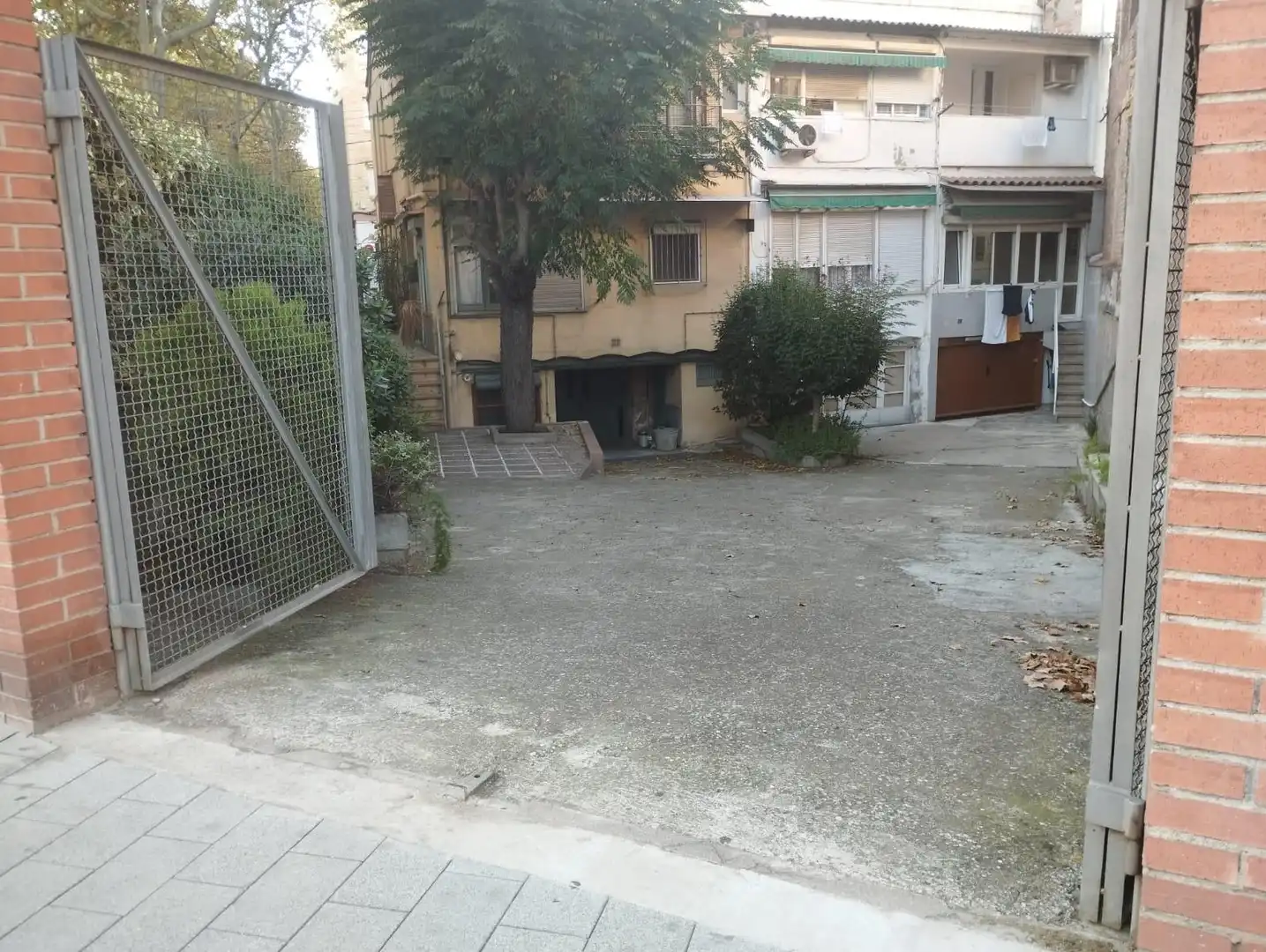 Residential land for sale in Molins de Rei, imagen 5