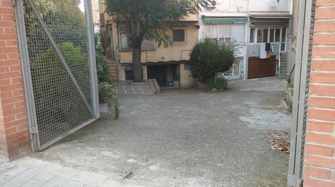 TERRENO PARA PLURIFAMILIAR EN MOLINS DE REI., imatge 5