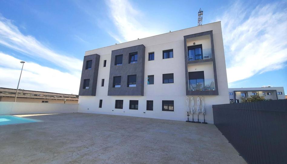 Photo 1 of Flat for sale in Calle Carmen Riera F, Torre-Pacheco ciudad, Murcia