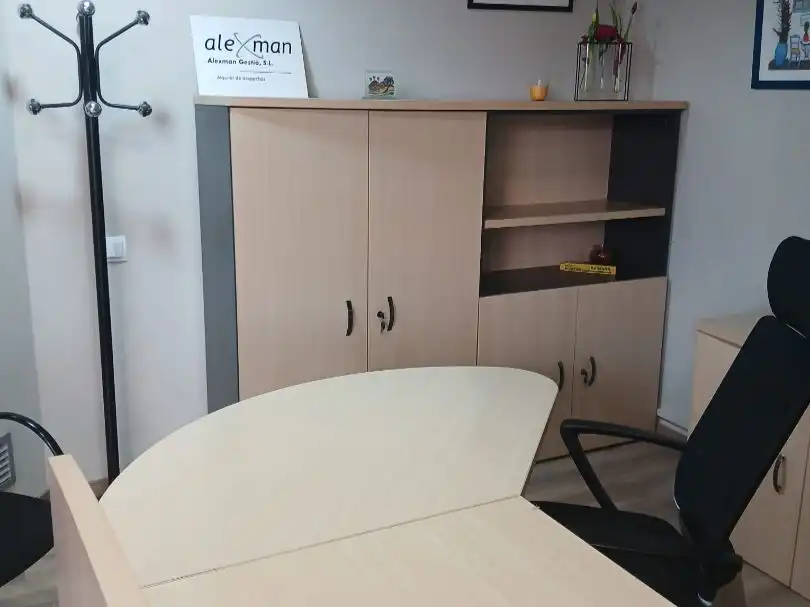 Office space to rent in C. VICENÇ NUBIOLA 8, imagen 4