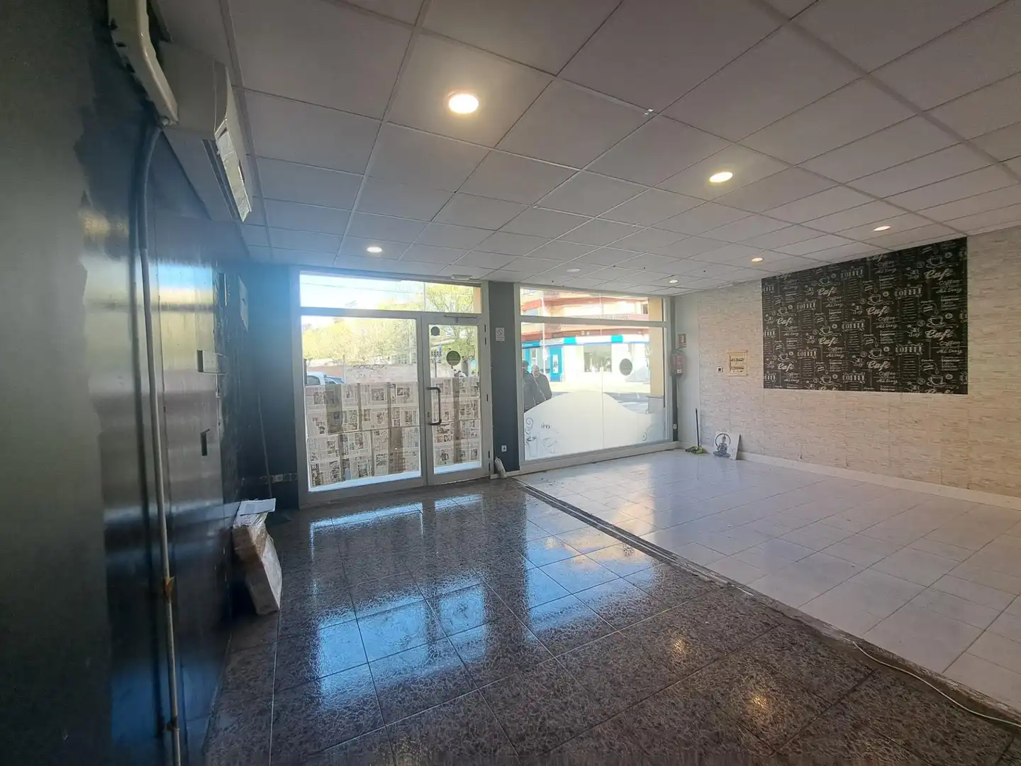 Locale commerciale in affitto a Carrer Carrer del Cardenal Domènec 52, imagen 6