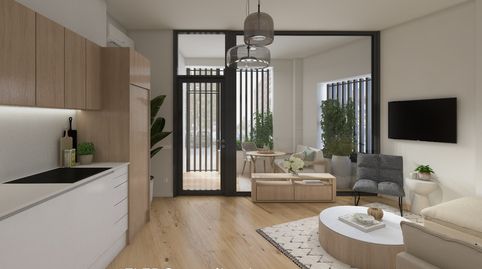 Foto 3 de Piso en venta en Carrer de Marconi, 3, Progrés, Rubí