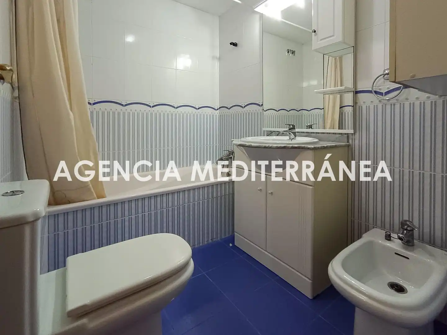 Pis amb terrassa en venda a Algemesí, imagen 8