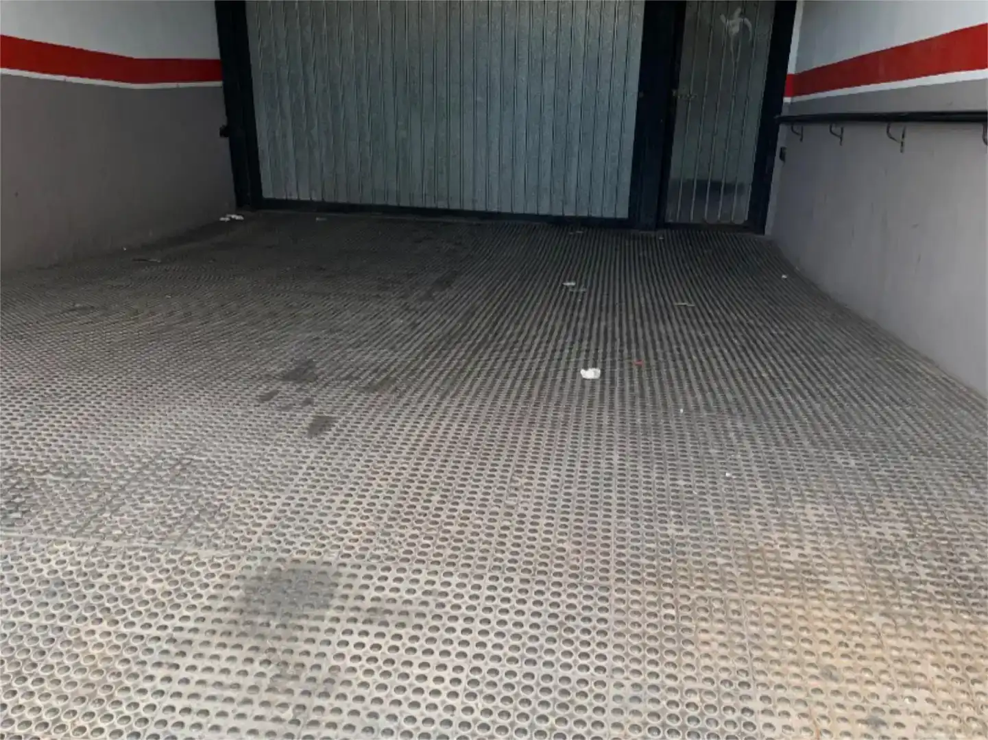 Aparcament de Garatge en venda en Avenida Alemania-Italia