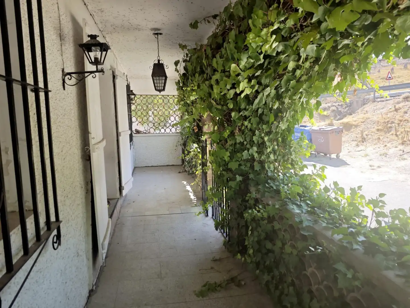 Wohnung zum Verkauf in GOTERA DE LA SANT MISERI, imagen 24