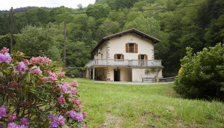 Photo 1 of House or chalet for sale in Pagoaga Bailara, Hernani, Gipuzkoa