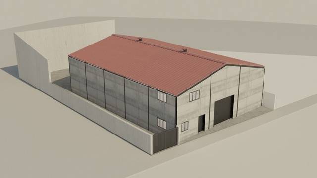 Nave industrial en Venta en Travesia Avenida Cruz Roja Española en Fuensanta - Universidad