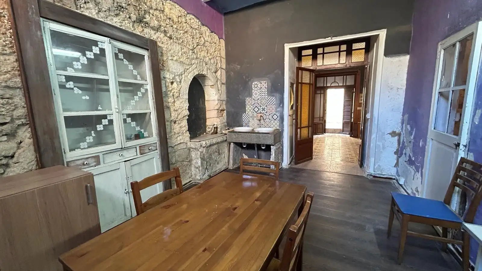 Casa rústica en venta en Binissalem