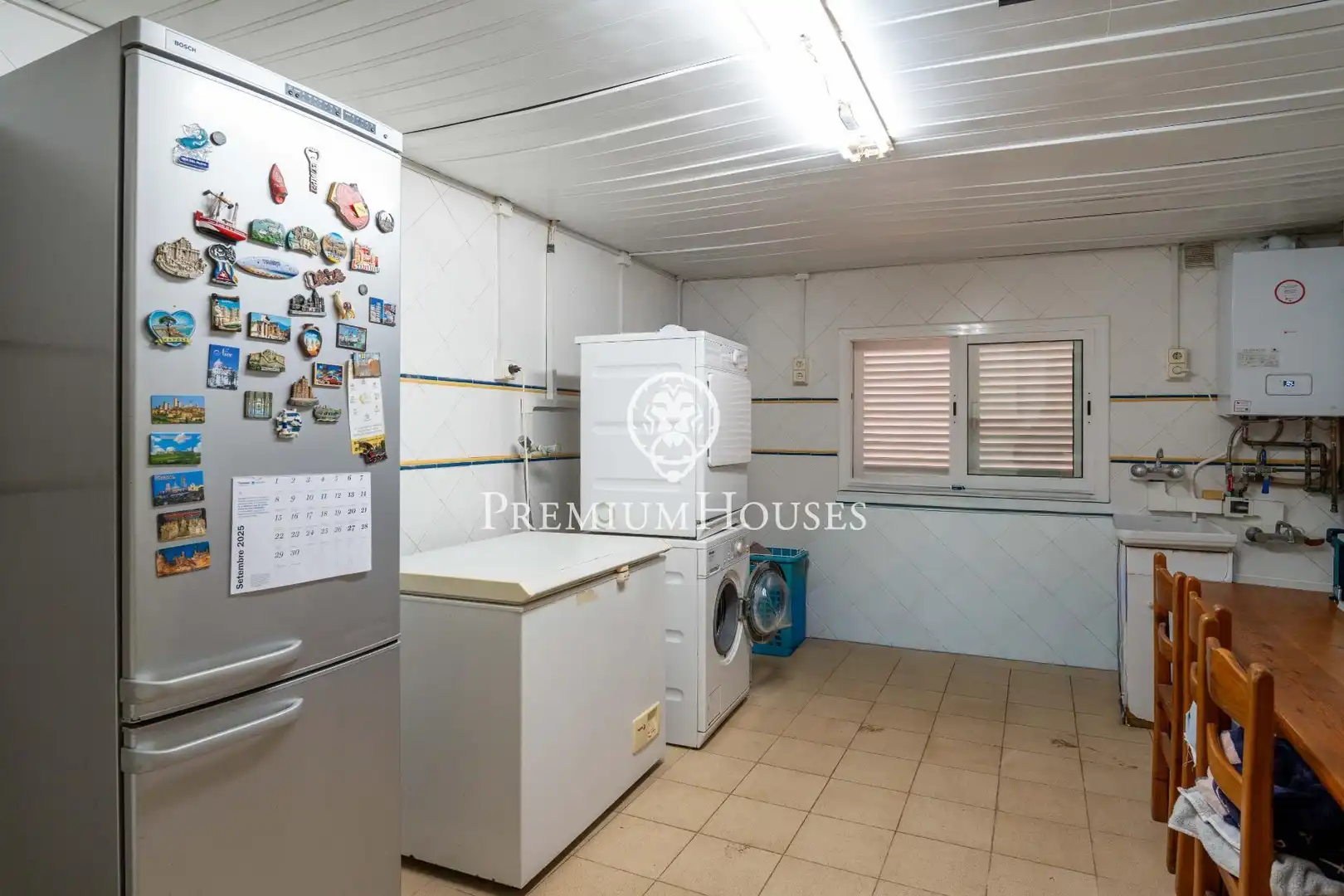 Casa o xalet en venda en Sitges amb Aire condicionat, Calefacció i Jardí privat