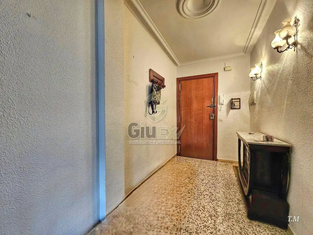 Flat for sale in Cáceres  with Heating and Terrace