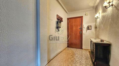 Foto 2 de Pis en venda a Casco Antiguo, Cáceres