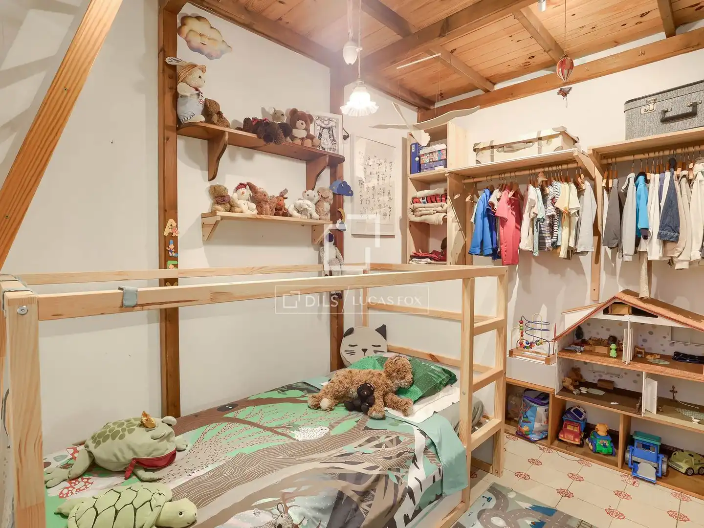 Appartement avec terrasse à vendre à Llevant, imagen 22