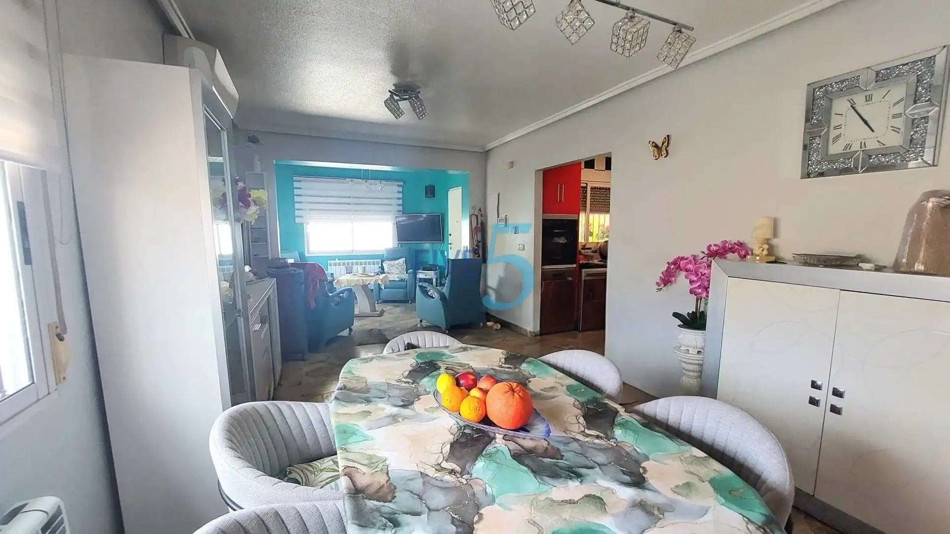 House with pool for sale in Zona Carrefour - Urbanizaciones, imagen 9