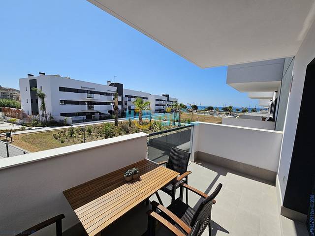 Apartamento en Venta en Almayate