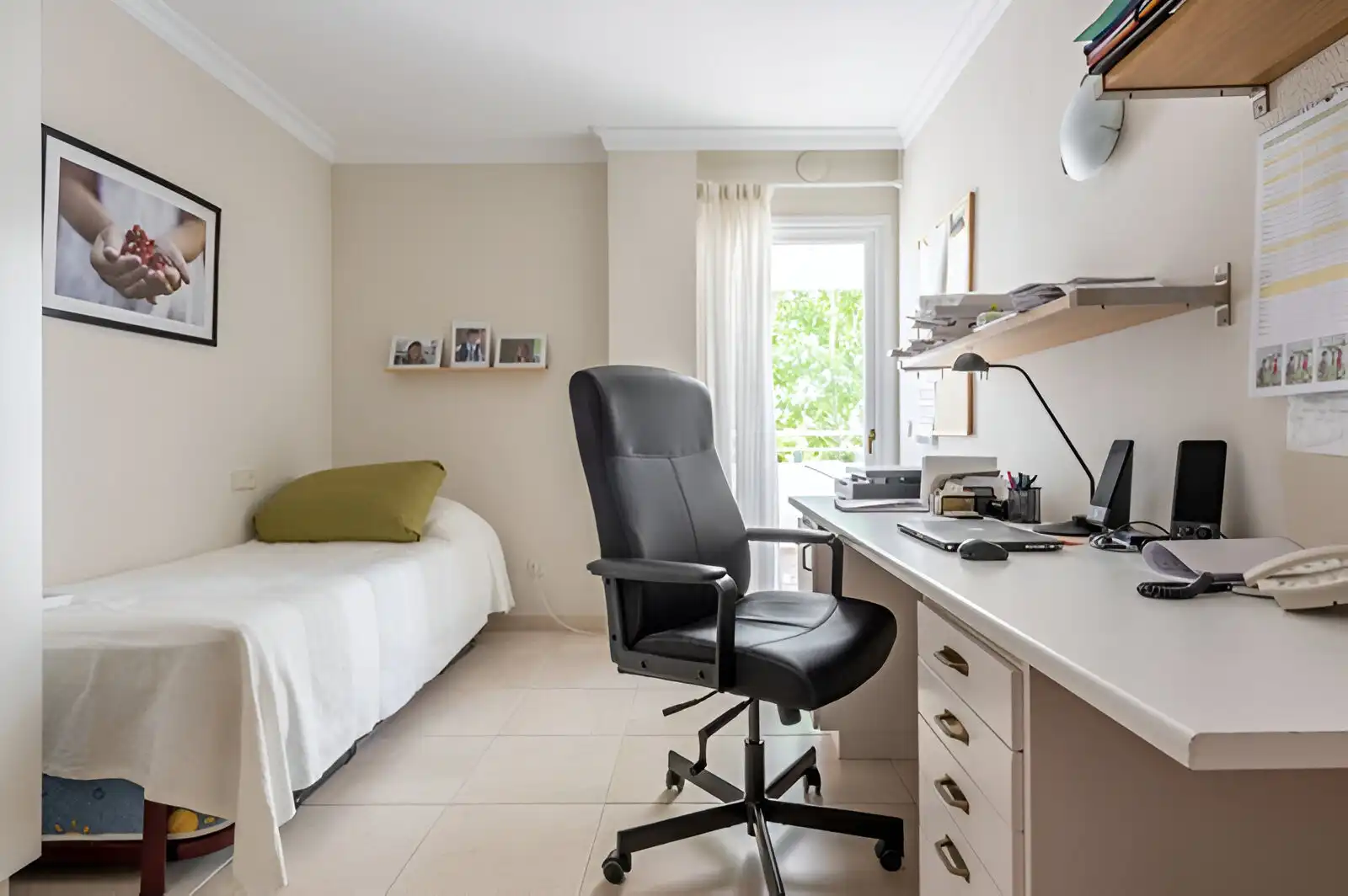Apartament amb piscina en venda a La Alquería, imagen 14