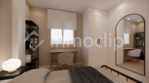 Photo 4 of Flat for sale in Calle Navasfrias, San Bernardo, Salamanca Capital