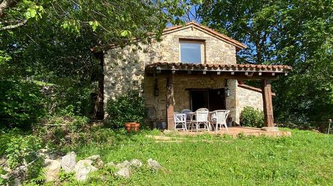 Foto 2 de Finca rústica en venta en Vibaña - Ardisana - Caldueño, Llanes