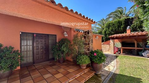 Foto 3 de Casa o xalet en venda a Avet, Mas Pere - Río de Oro, Calonge i Sant Antoni
