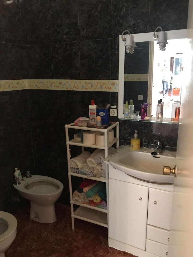 Bany de Casa o xalet en venda en Posadas