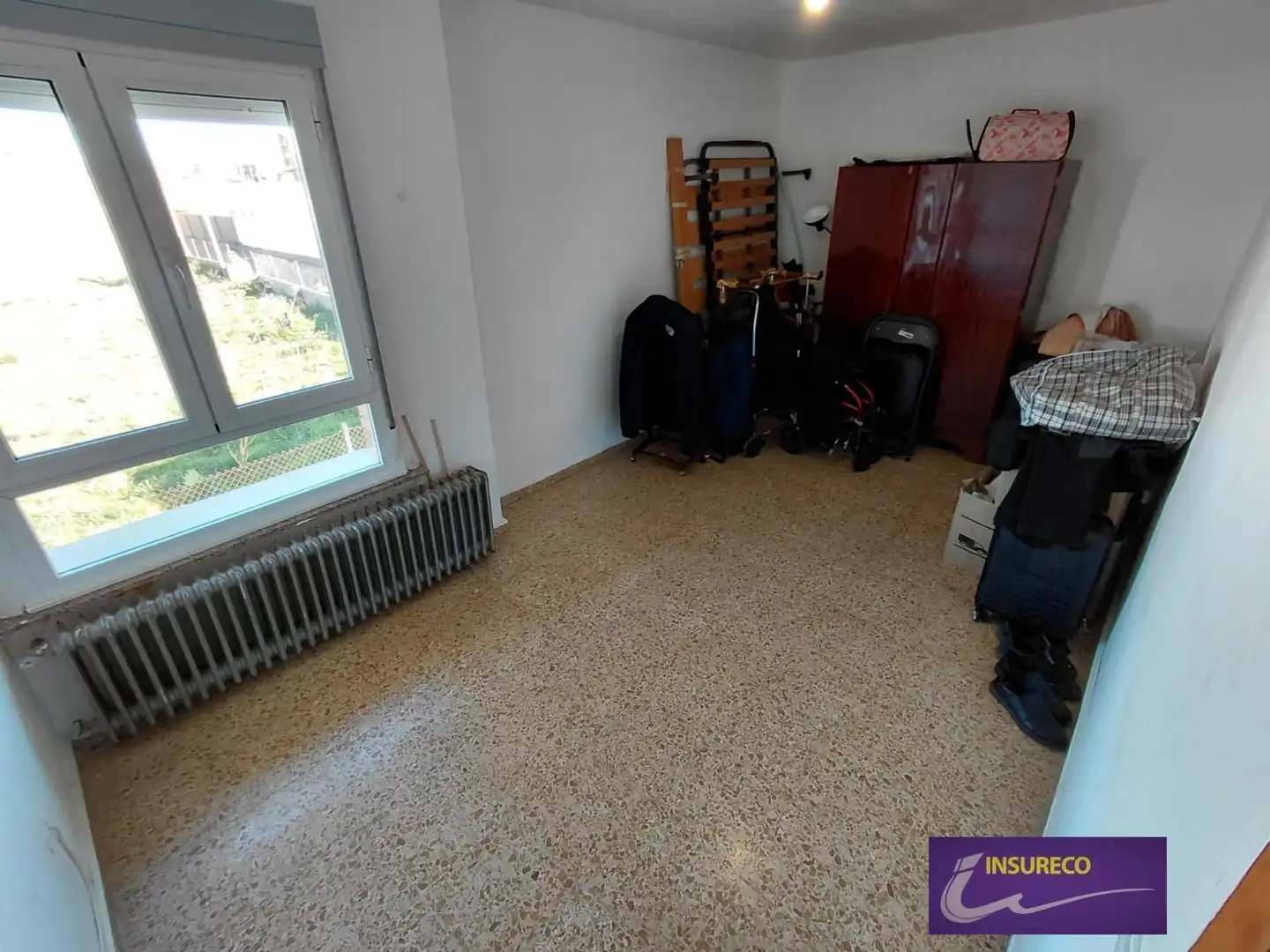 Apartamento en venta en Cervantes, Mansilla de las Mulas