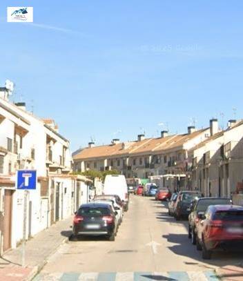 Casa-chalet en Venta en Calle PRINCIPE ASTURIAS en Las Lomas