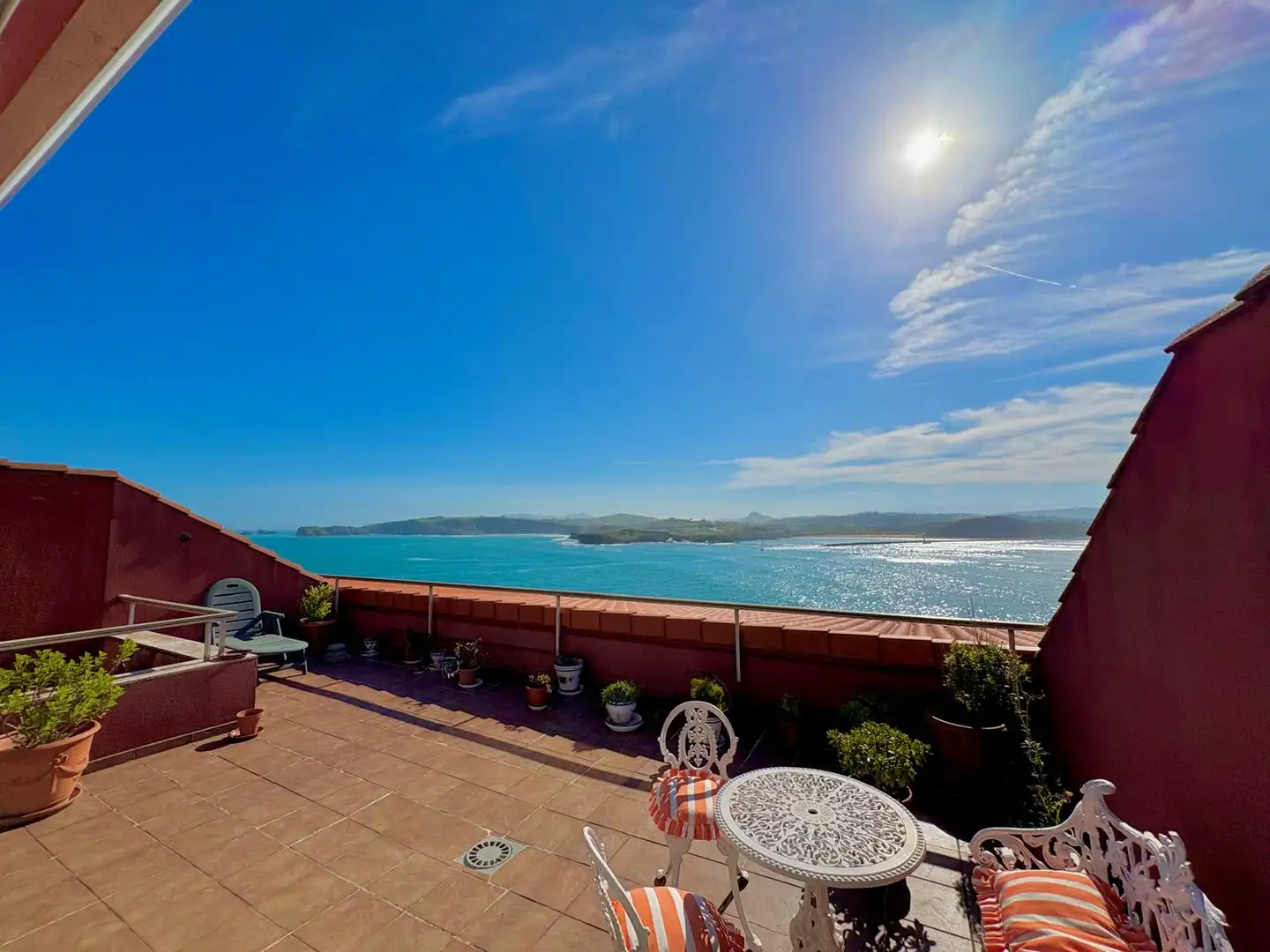 Appartamento con giardino in vendita a Calle de Acacio Gutiérrez 138, imagen 39