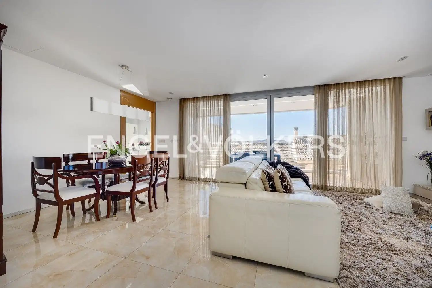Maison mitoyenne avec terrasse à vendre à San Fulgencio, imagen 2