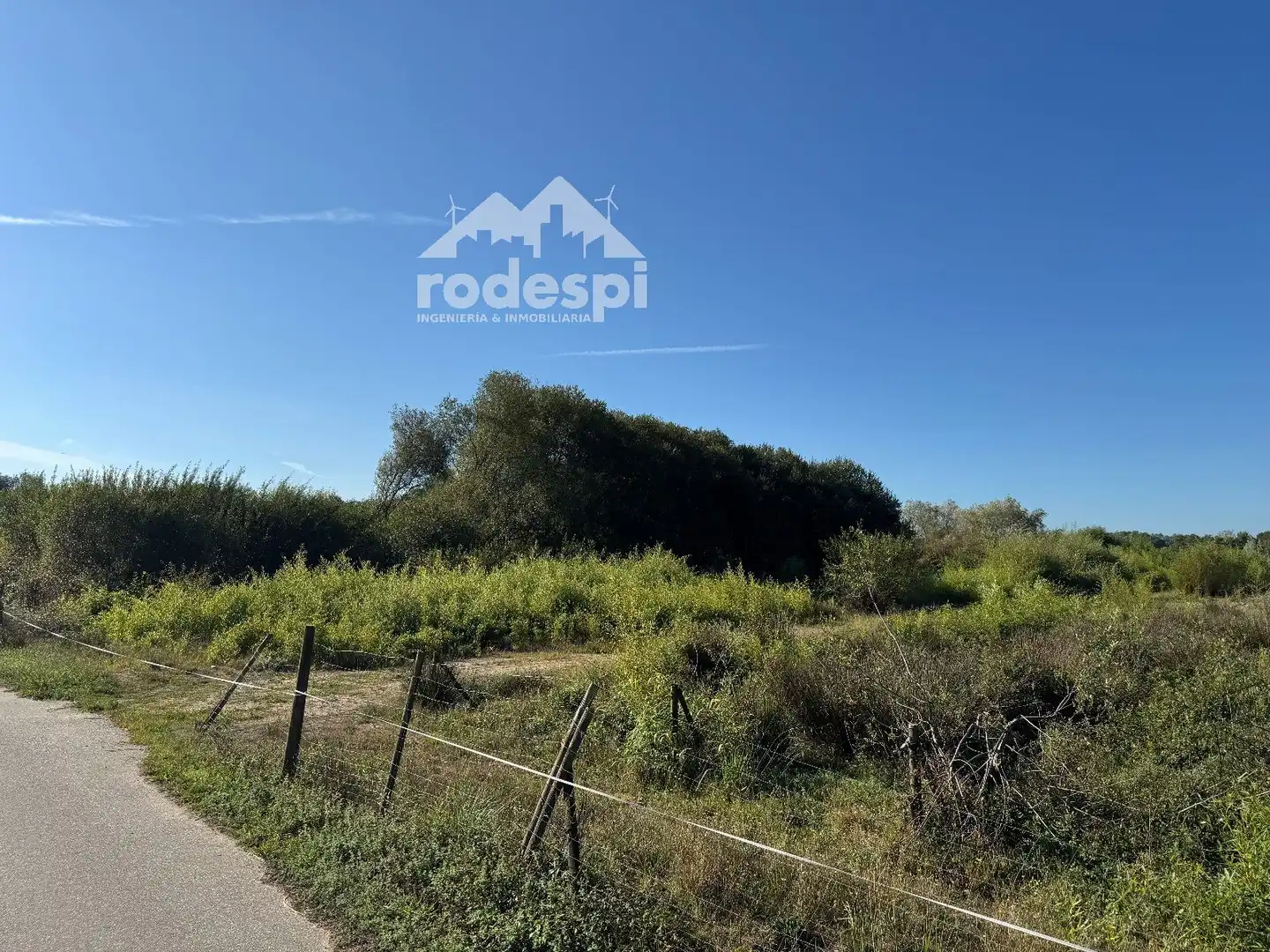 Rustikales Grundstück zum Verkauf in O Rosal, imagen 5