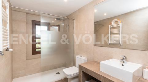 Foto 4 de Finca rústica en venda a Urbanitzacions, Barcelona