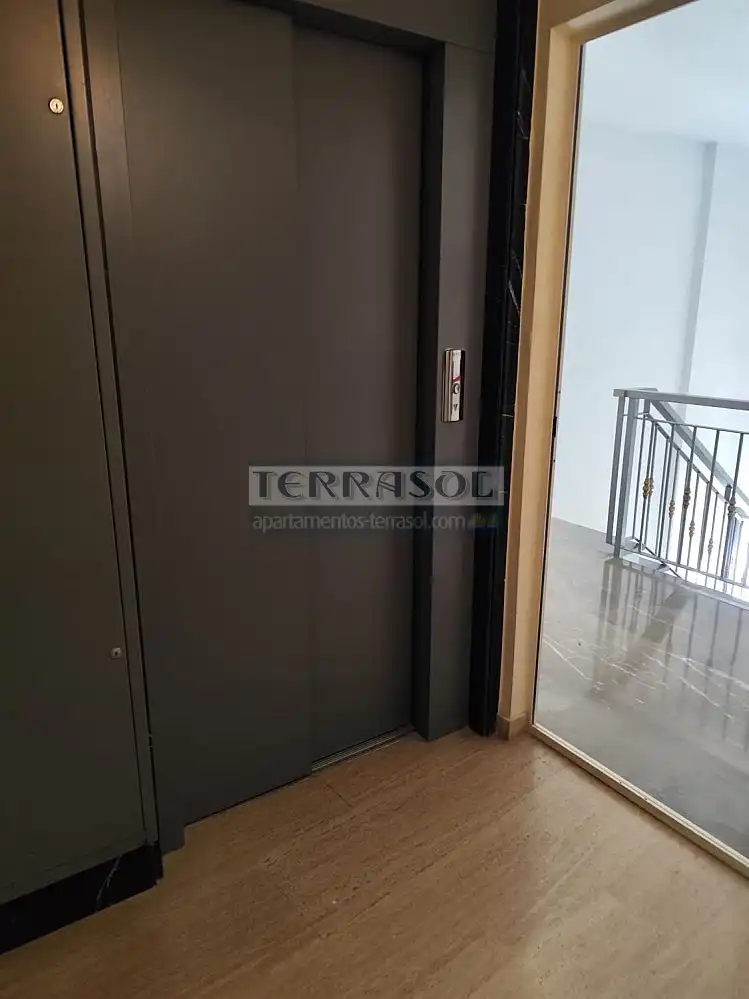 Àtic amb ascensor en venda a Torre del Mar, imagen 11