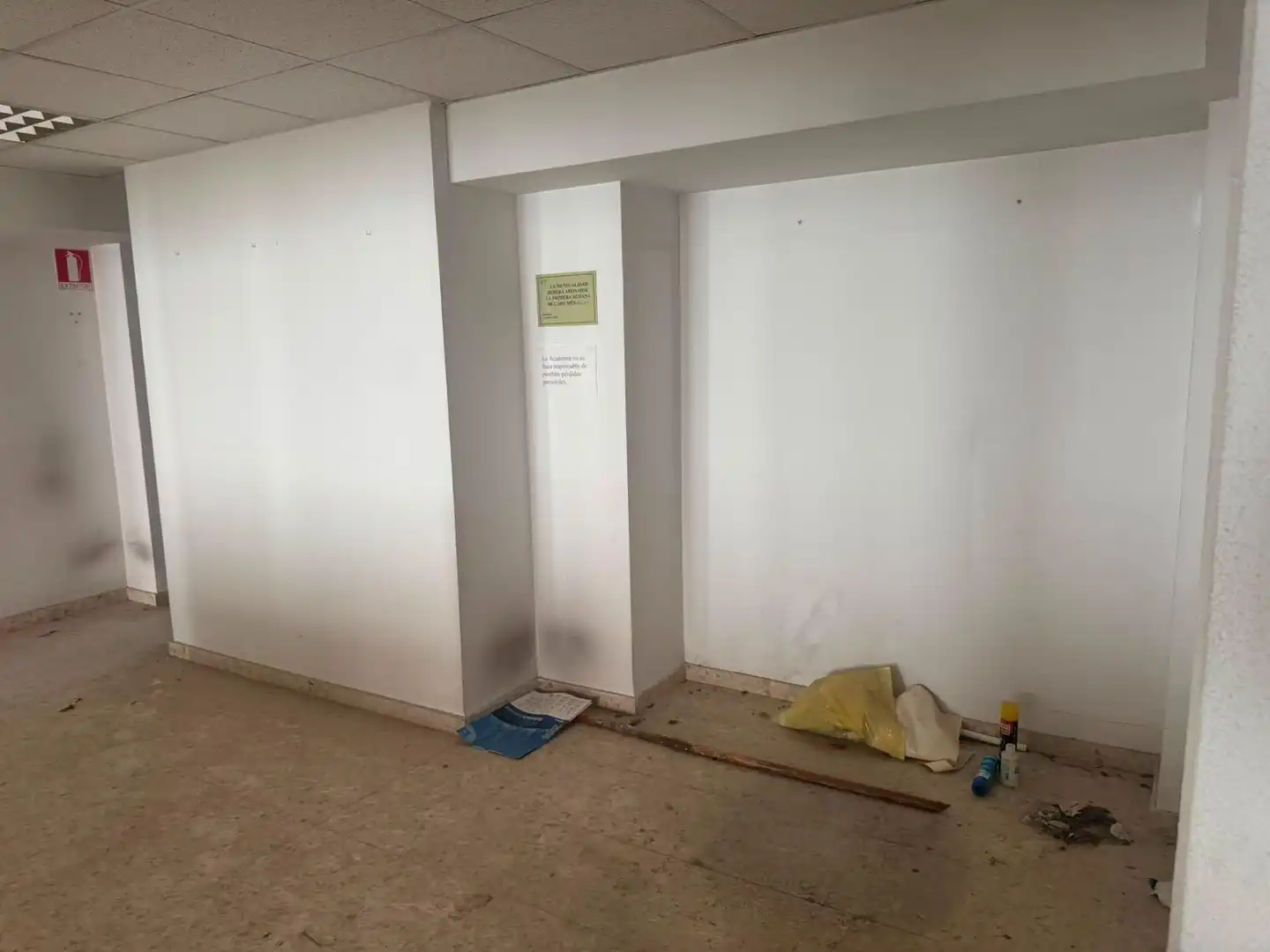Local commercial à vendre à Calle Navas de Tolosa 12, imagen 32