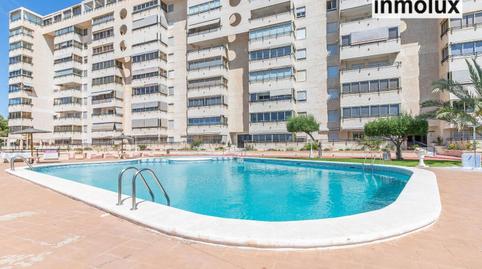 Photo 2 of Flat to rent in Jaime I el Conquistador, Playa Muchavista, El Campello