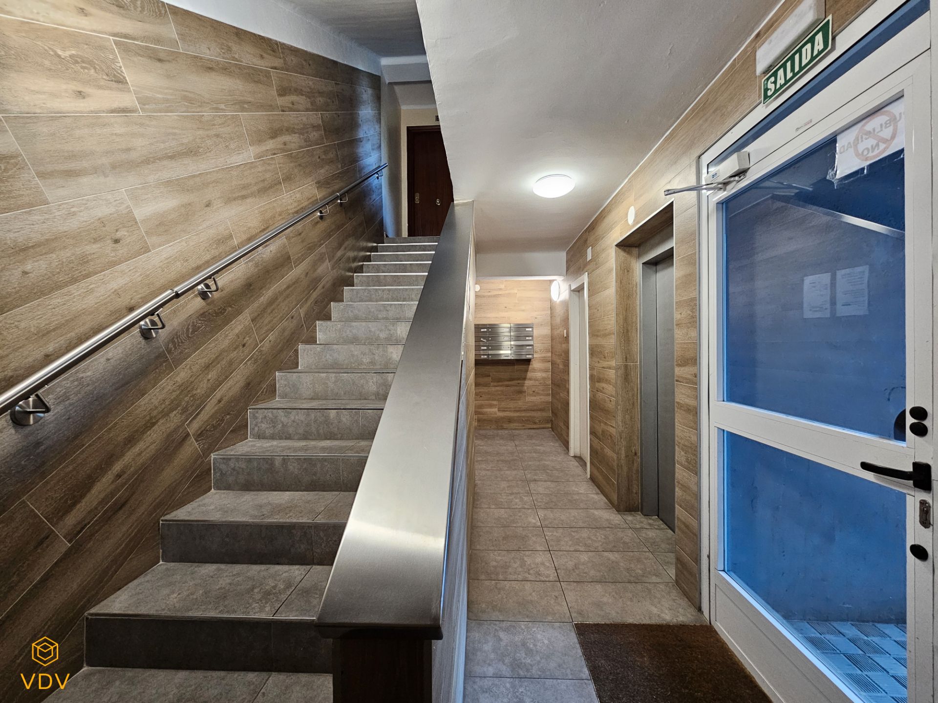 Flat for sale in  Pamplona / Iruña  with Heating and Parquet flooring