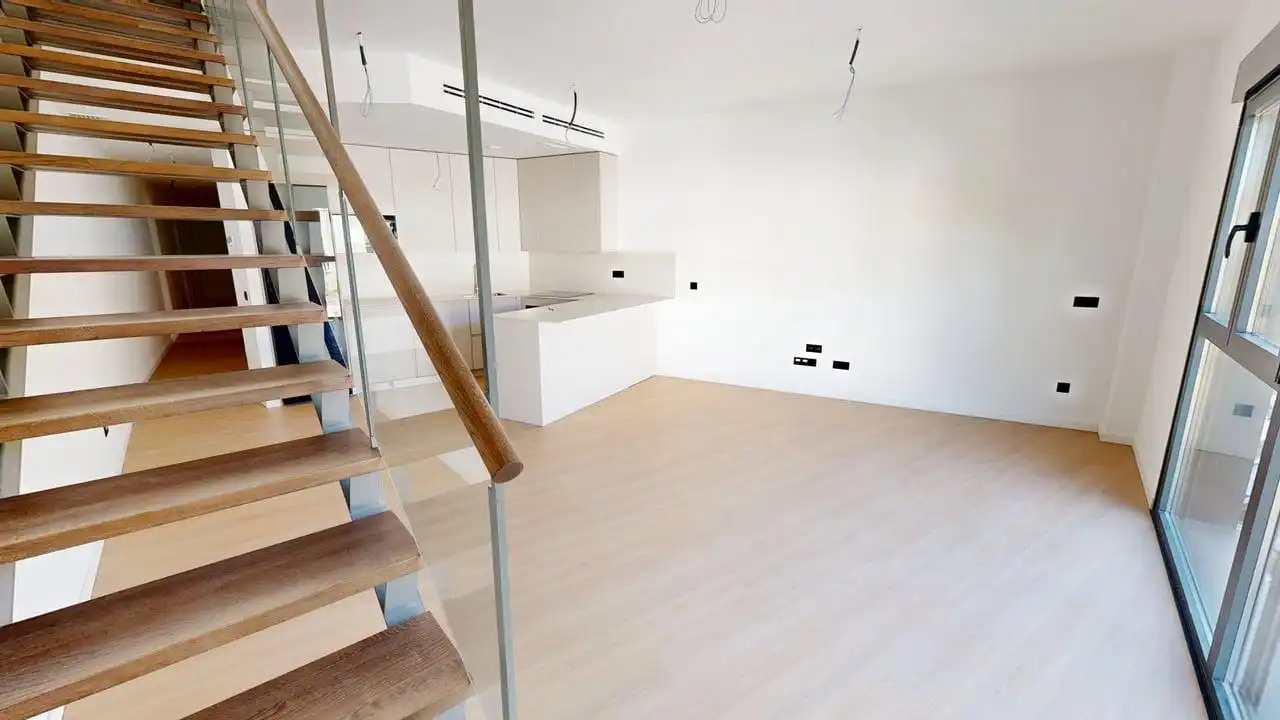 Flat with pool for sale in Alameda Adolfo Suárez, imagen 7