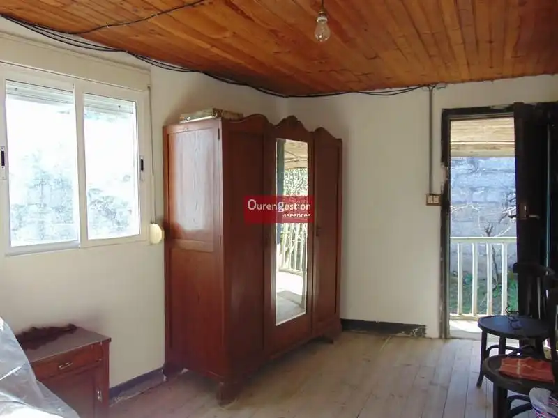 Casa con terraza en venta en O Pereiro de Aguiar, imagen 17