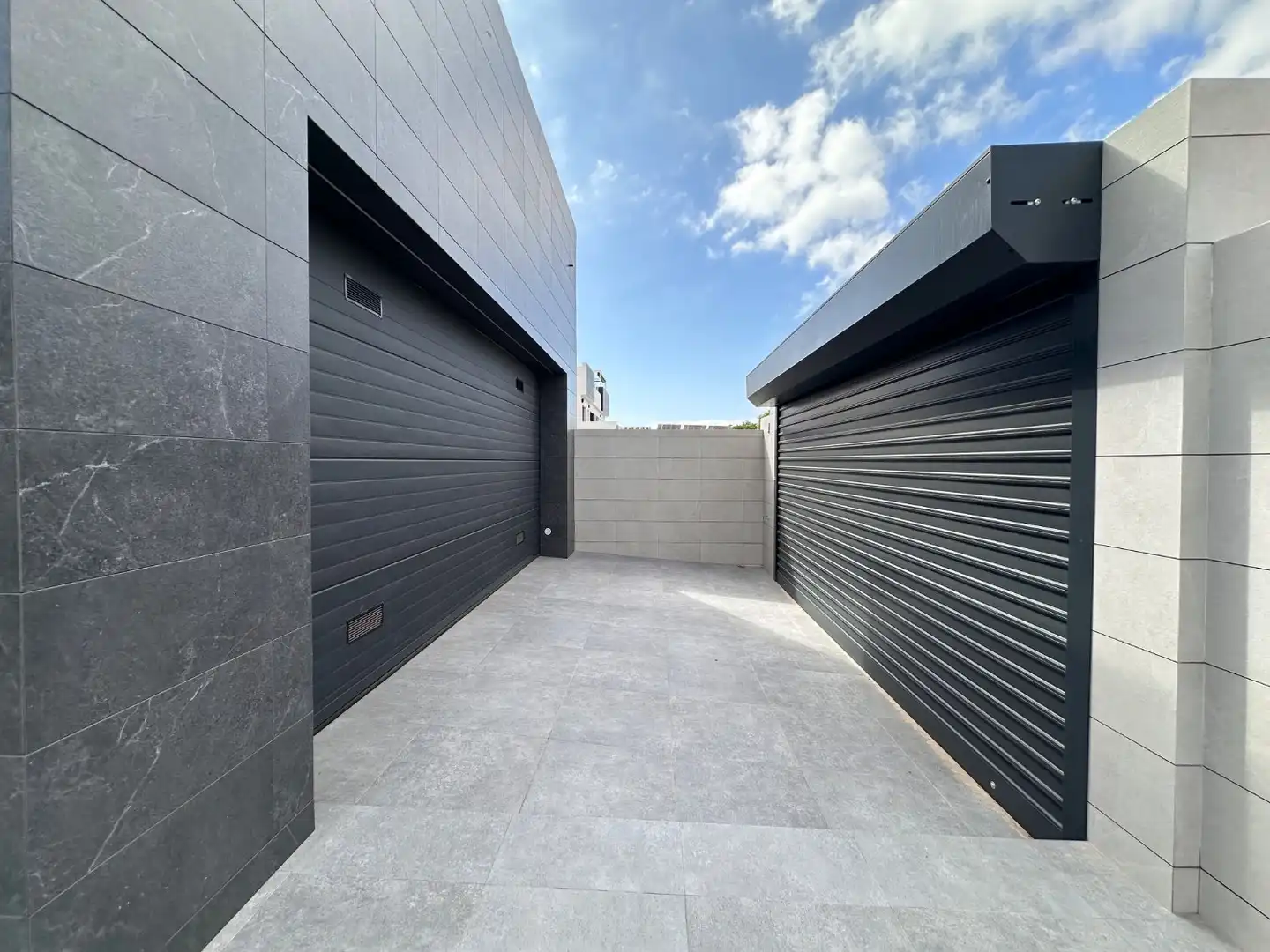 Vista exterior de Casa o chalet en venta en San Pedro del Pinatar con Aire acondicionado, Calefacción y Trastero