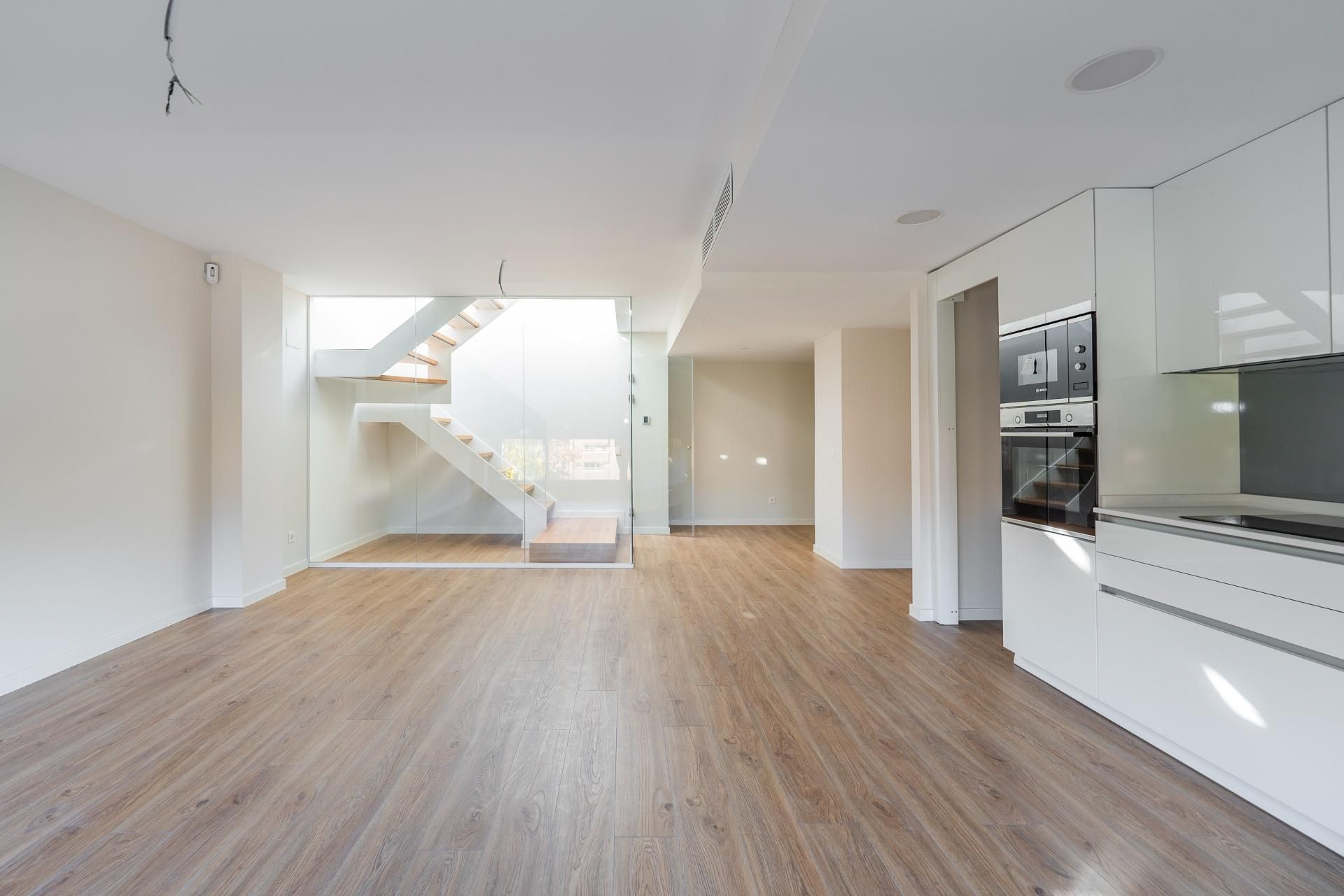 4 Viviendas y casas en venta en Calle Lorenzo Solano Tendero, Madrid  Capital | fotocasa