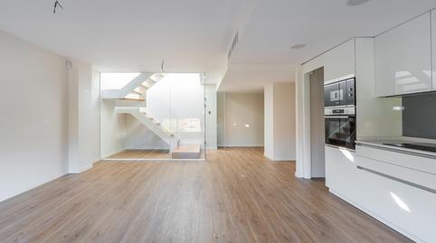 Foto 5 de Àtic en venda a Calle Arturo Soria, San Juan Bautista, Madrid