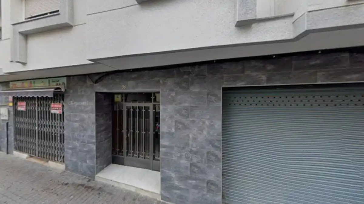 Appartement à vendre à Carrer de Gaietà Ventalló