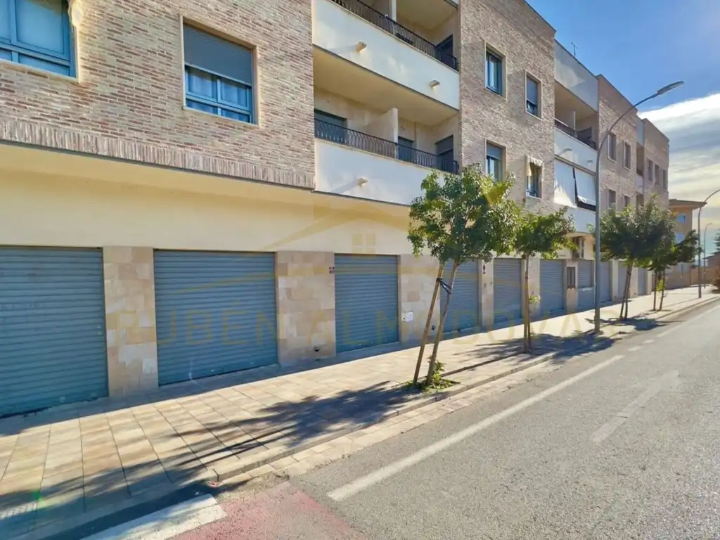 Appartamento con ascensore in vendita a Calle Dr. Mazon 26