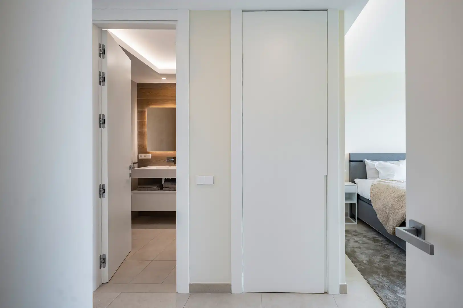 Apartament amb piscina en venda a Benahavís pueblo, imagen 23