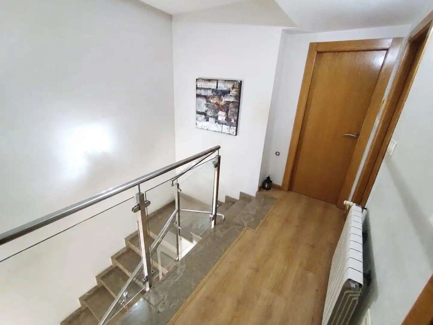 Dúplex en venta en Casco Urbano