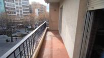 Balcony of Flat for sale in Ciudad Real Capital  with Terrace and Balcony