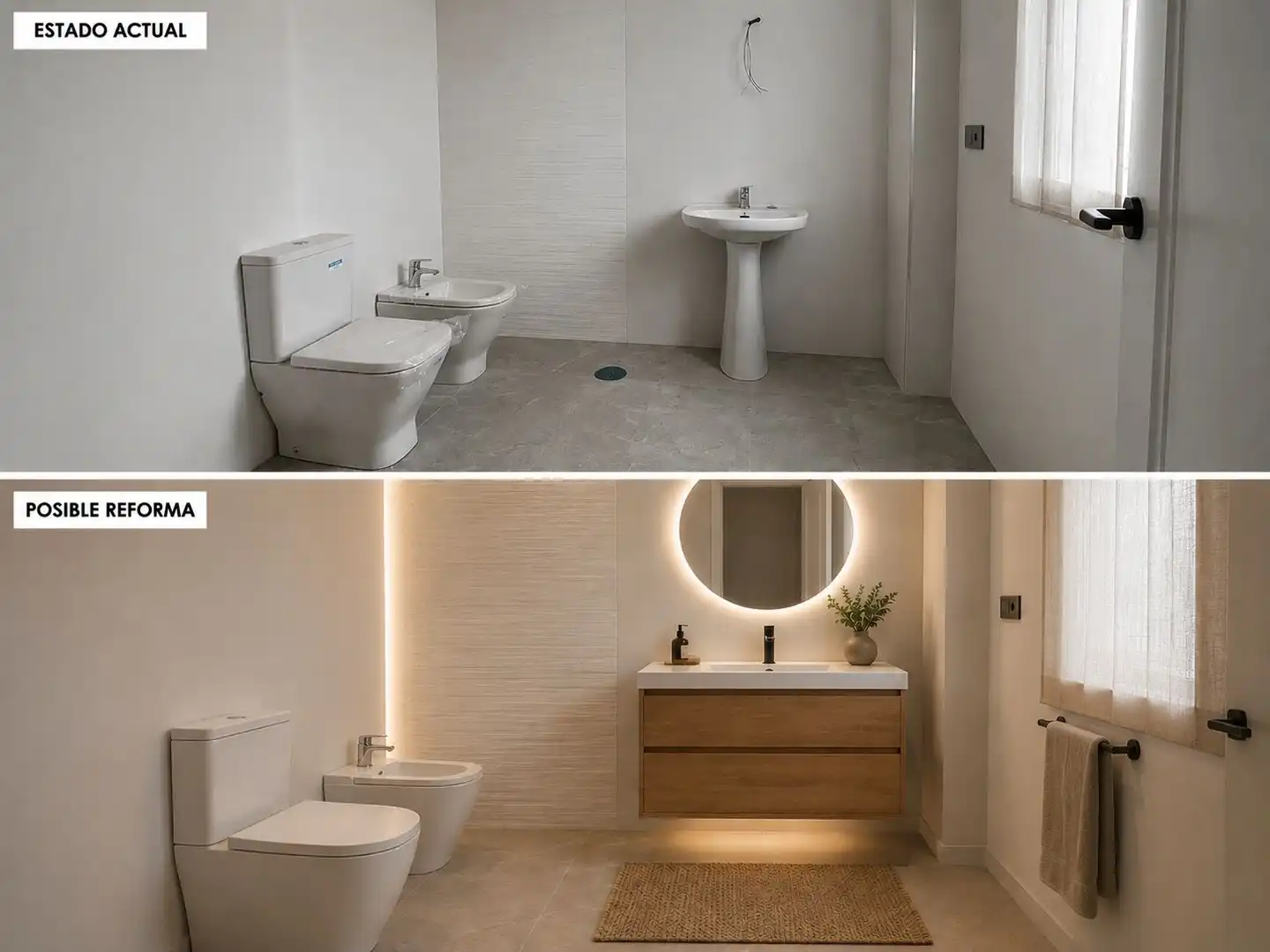 Duplex con terrazza in vendita a Torredonjimeno, imagen 4