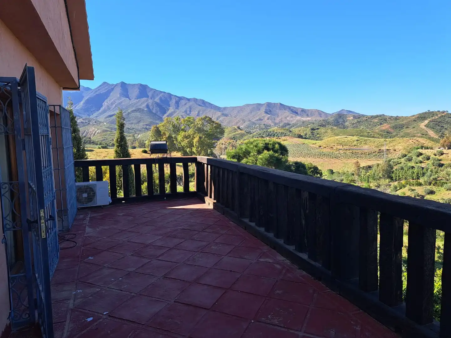 Casa amb terrassa en venda a Valtocado - La Alquería - La Atalaya, imagen 26