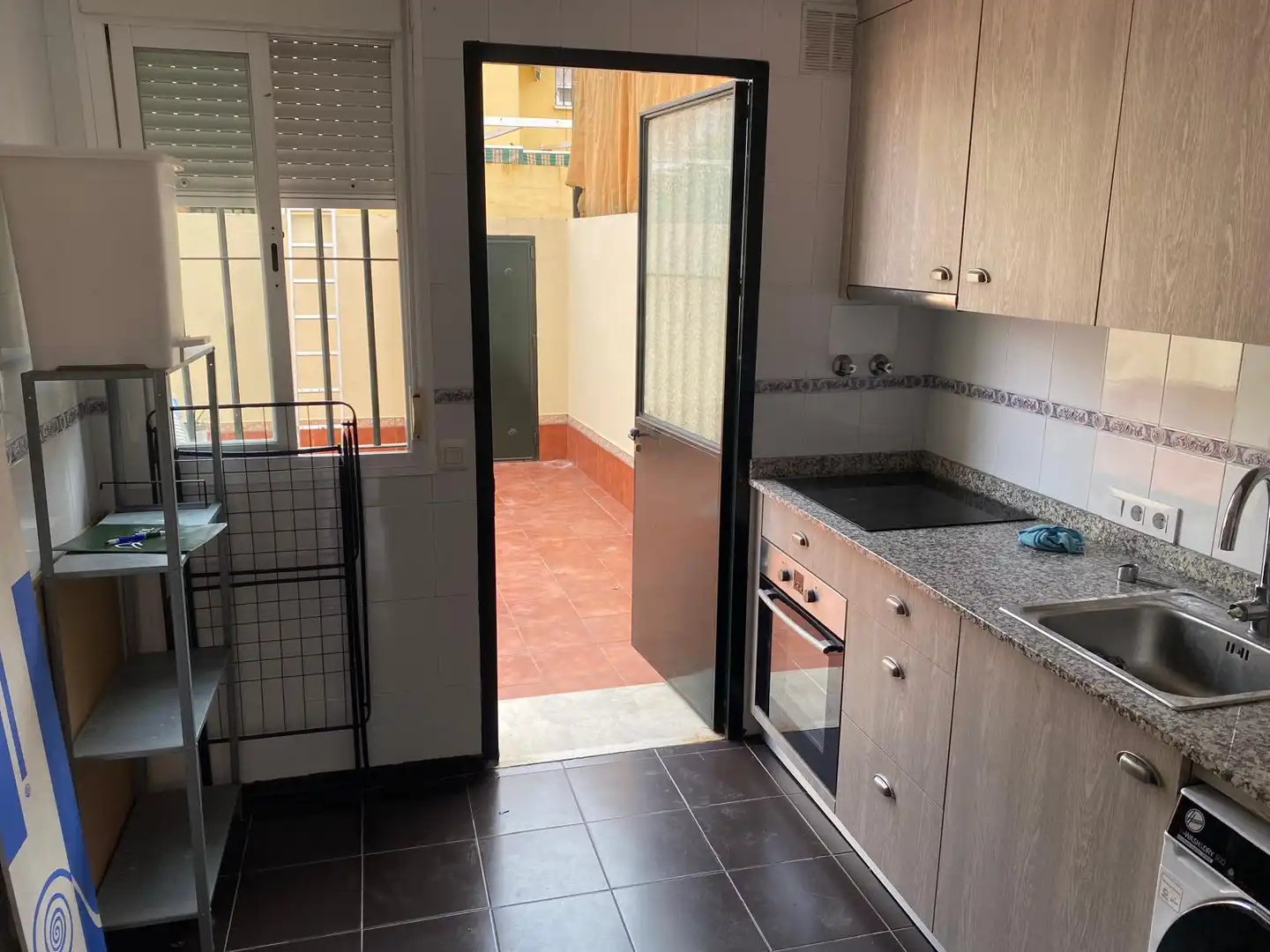 Reihenhaus mit Terrasse zur Miete in Avenida Juan Diego, imagen 49