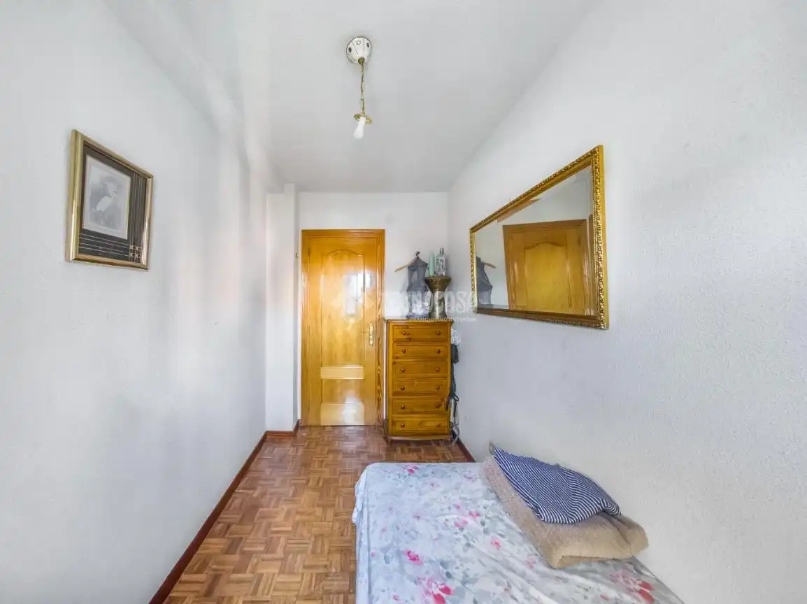 Flat for sale in Zarzaquemada