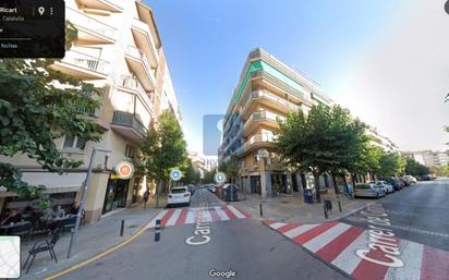 Exterior view of Flat for sale in Sant Feliu de Llobregat  with Terrace