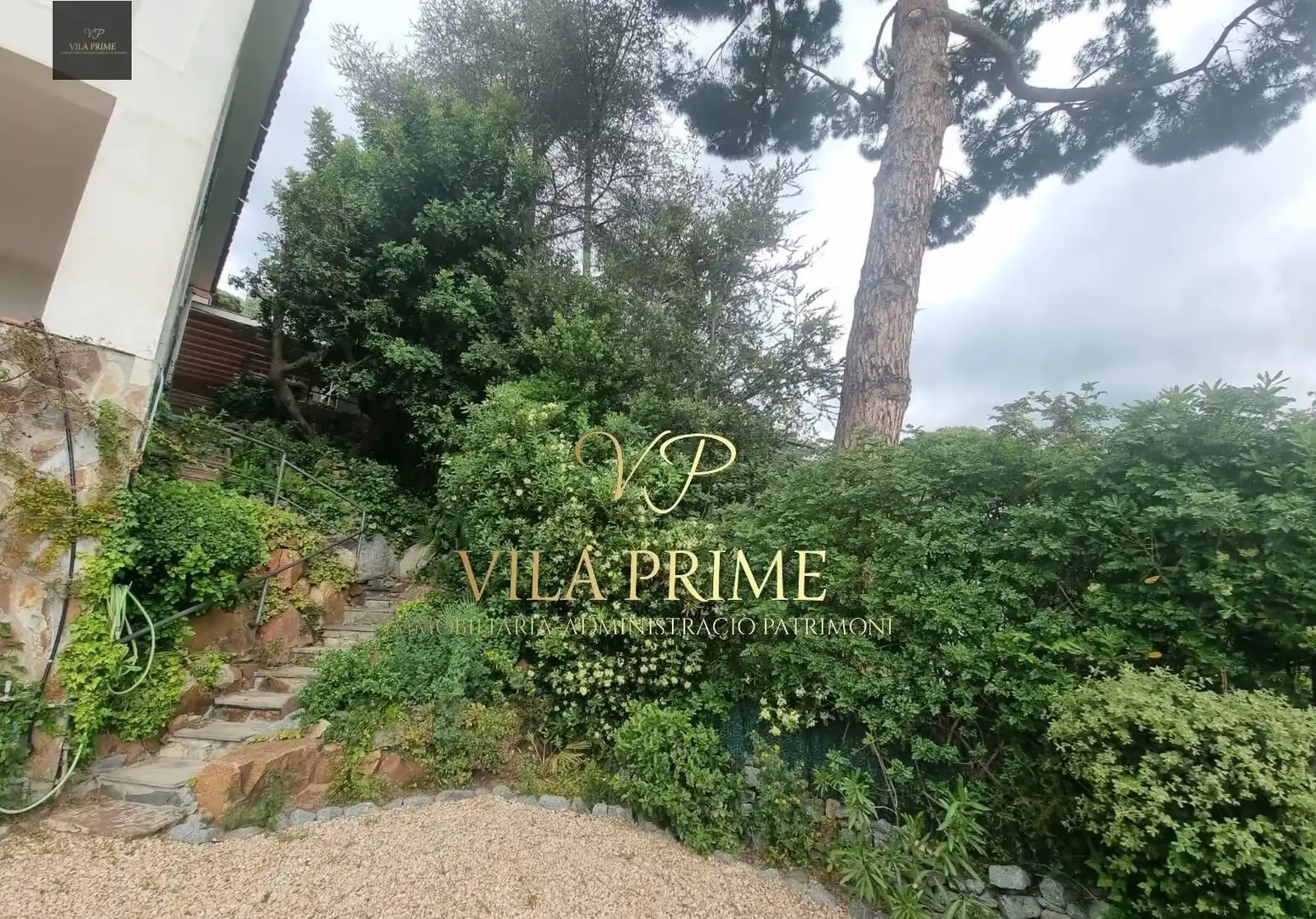 Detached house with pool for sale in Cabrils, imagen 54