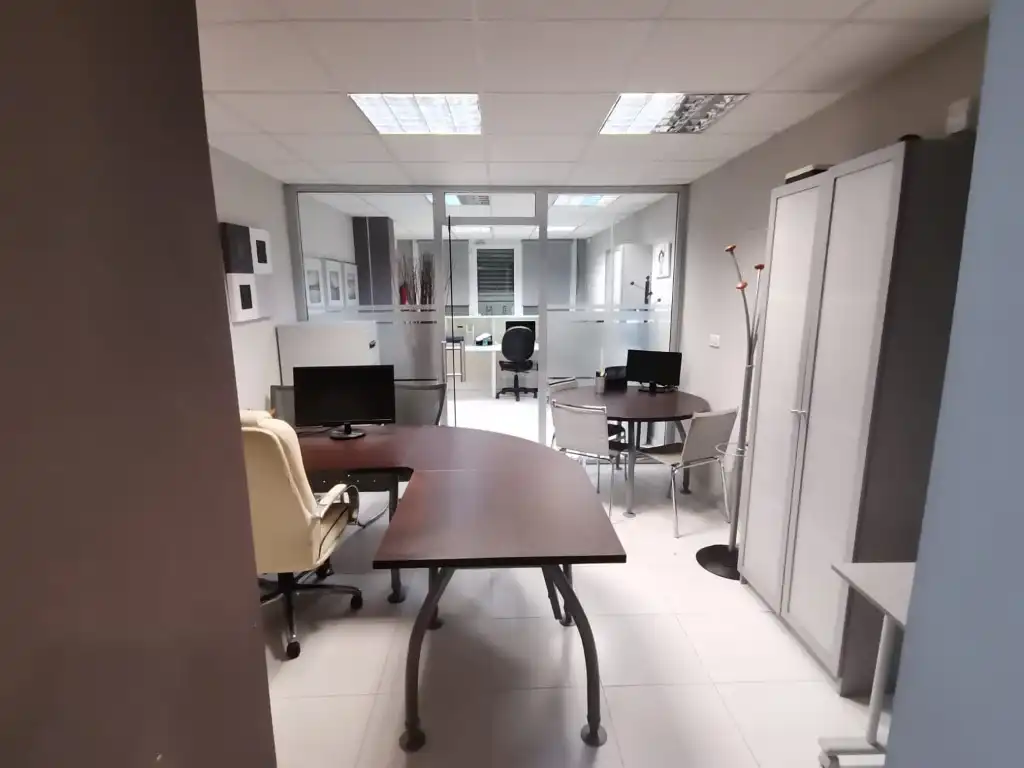Commercial properties for sale in Vilafranca del Penedès